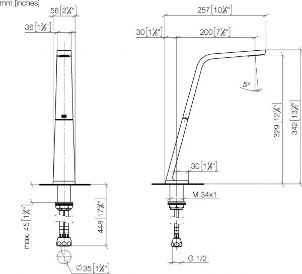  Dorn Bracht CL.1 13717705-00  , 