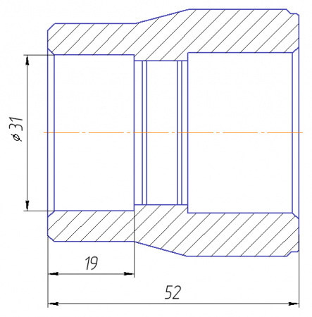  Kalde 3212-rdc-403200 40x32