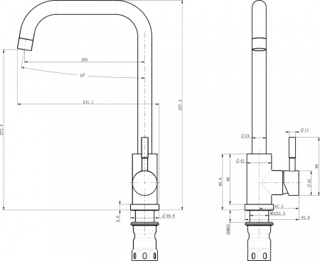  Olive'S Balear 13435-2BLB   