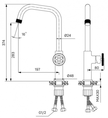  IDDIS Grange GRABL00i05   
