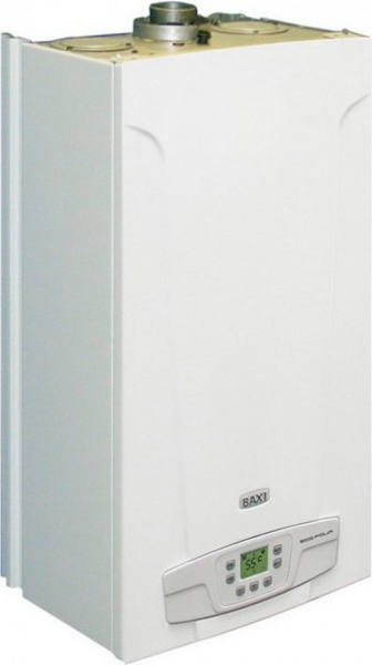   Baxi ECO Four 1.14 F (6-14 )