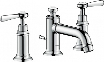  Axor Montreux 16535000  , 