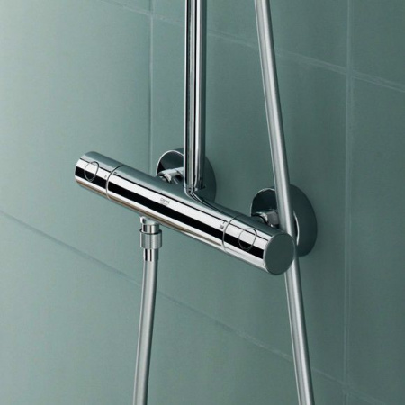 ������� ������ Grohe Euphoria System 180 27296001