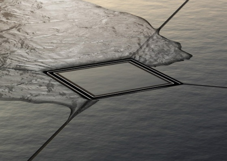      Tece TECEdrainpoint S   DN 50 DN 40  (360 14 00)  