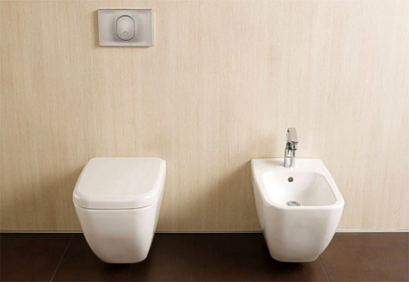 - VitrA Shift 91-003-001