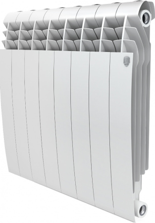   Royal Thermo BiLiner 350 Bianco Traffico VR, 8 