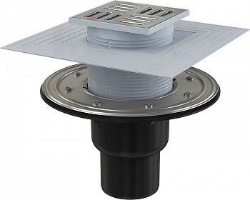 ������� ���� AlcaPlast APV4344