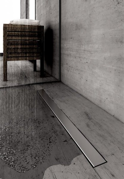   Berges Wasserhaus C1 Norma 090140	 90 