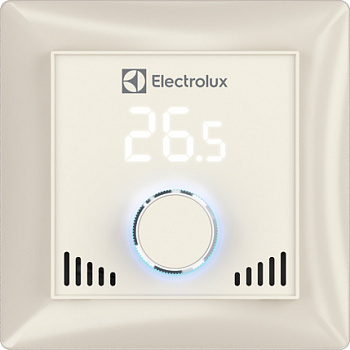 Electrolux Thermotronic Smart