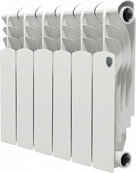   Royal Thermo Revolution Bimetall 350 6 