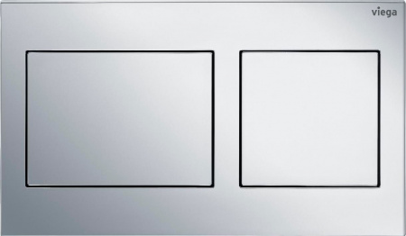   Viega Prevista Visign for Style 8611.1 773236 