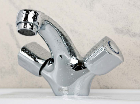  Wasserkraft Amper 2903  