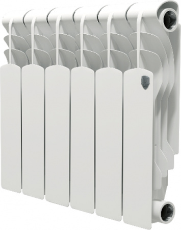   Royal Thermo Revolution Bimetall 350 6 