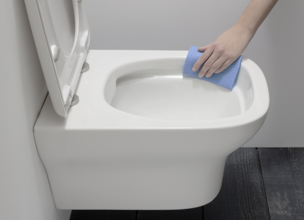    Jacob Delafon Vox EDM102-00 + -   +  Ideal Standard ProSys Eco Frame 2.0 R0464AC   