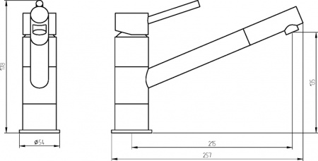  Veragio Largenta VR.LGT-1882.CR   