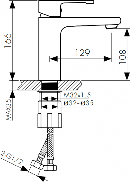  Kaiser Elite 01011  , 