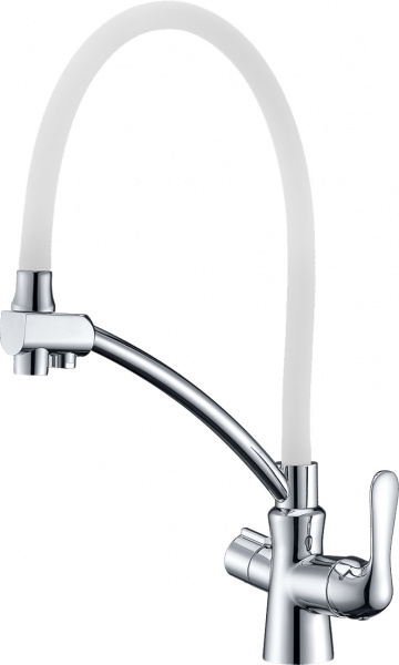  Lemark Comfort LM3070C-White   