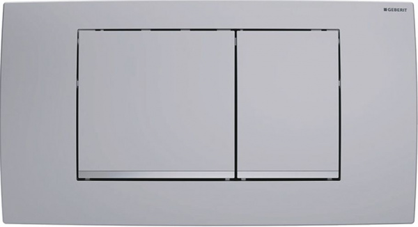   Geberit Twinline 30 115.899.KN.1