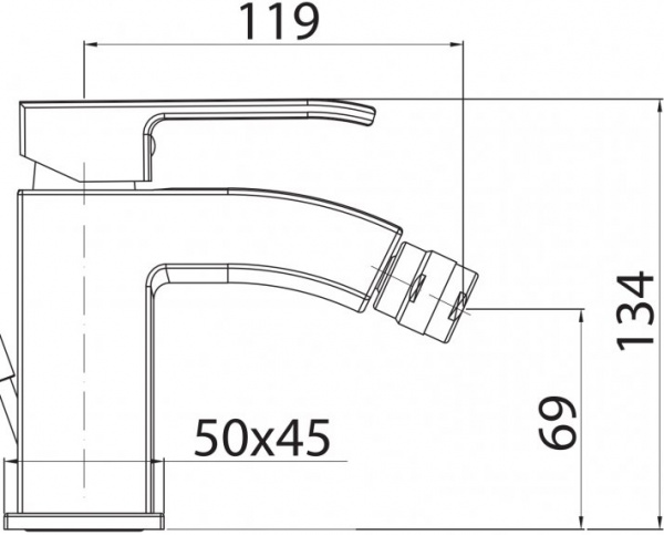  Cezares Livello BSM1-01-W0  