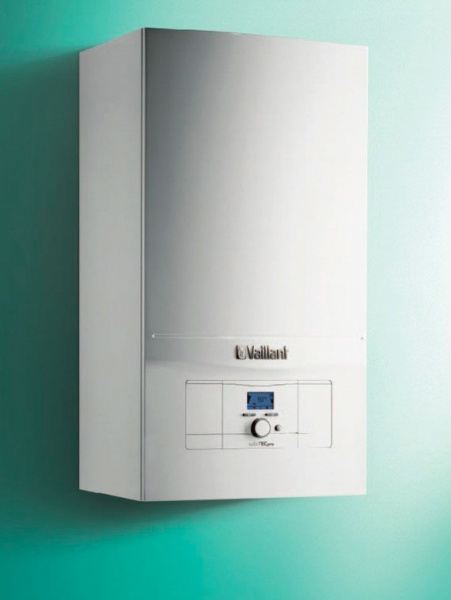   Vaillant Turbo TEC pro VUW 242/5-3 (8.0-24 )