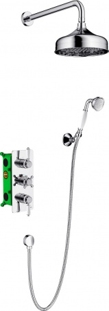   Timo Nelson SX-1390/00SM chrome   