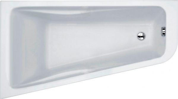   Jacob Delafon Odeon Up 160x90 L + -