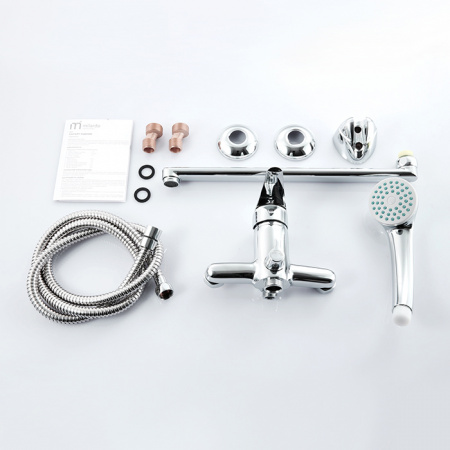  Milardo Hudson HUDSBLCM10 