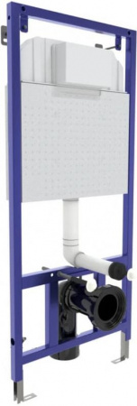  Berges Wasserhaus Novum 043245   