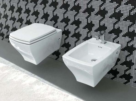   ArtCeram Jazz JZB001