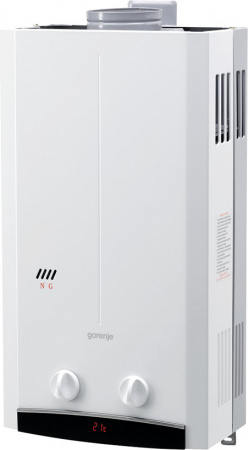 ��������������� Gorenje GWH 10 NNBW