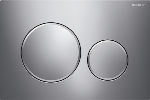     Villeroy & Boch Venticello 4611RSR1 , Ceramicplus +     Geberit Duofix 111.815.00.1   +     Geberit Duofix UP 320 111.300.00.5 +  