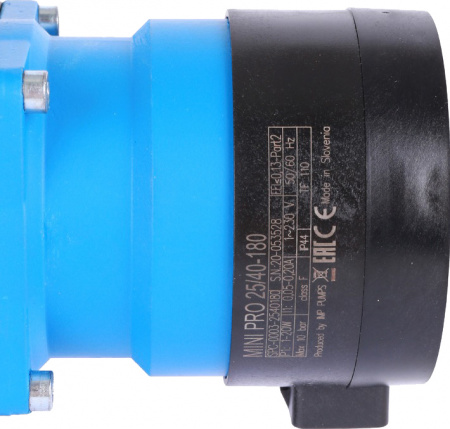   Stout Mini Pro 25/40-180