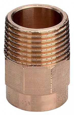  Viega 94243G 54x1 1/2