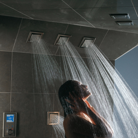   Jacob Delafon Watertile E8002-CP