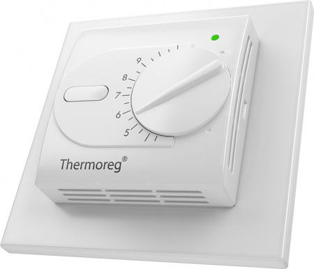  Thermo Thermoreg TI 200 Design