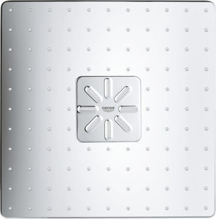   Grohe Rainshower SmartActive Cube 26479000