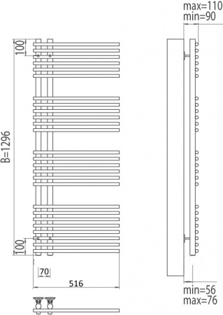   Terminus  26 500*1296