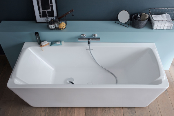   Jacob Delafon Reve E6D440-0 18078