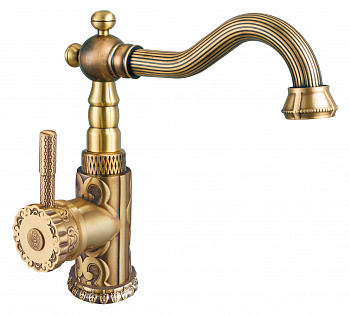  Zorg Antic A 114U-BR  