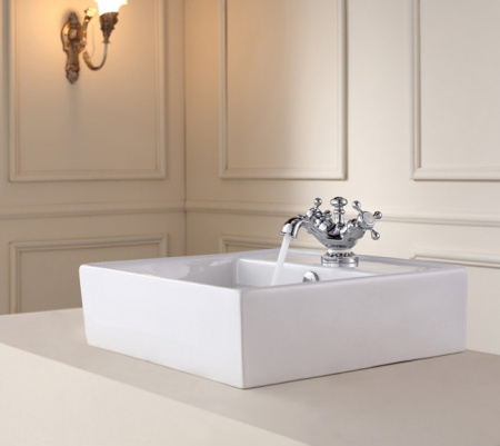  Kraus Apollo KEF-16000CH  