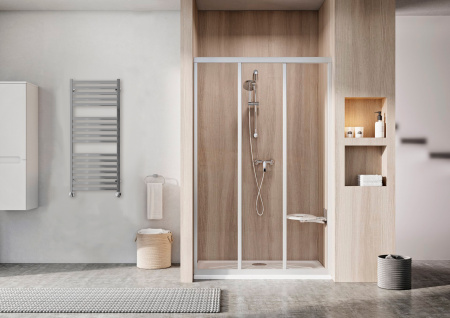   Ravak Degree 5001200_W