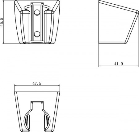 ������� �������� Ravak 904.00