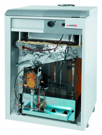  	Protherm  20 TLO (18 )