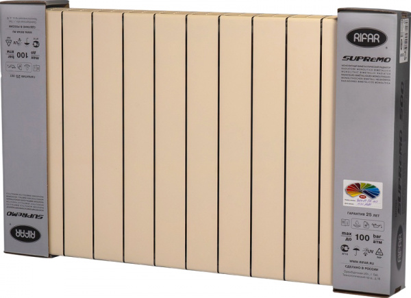   Rifar SUPReMO 500 12 , 