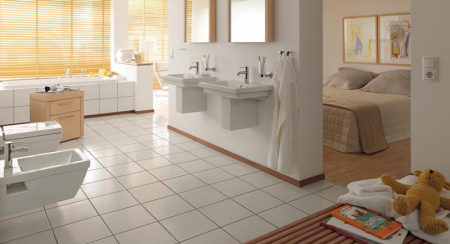 �������� Duravit 2ND Floor 0491700000 (70 ��)