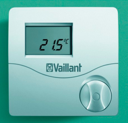   	Vaillant VR 81/2