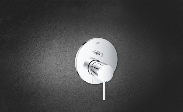  Grohe Atrio New 24066003    