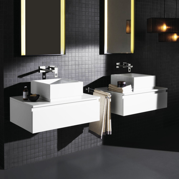  Grohe Eurocube 23447000  