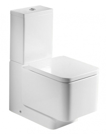 Унитаз-компакт Roca Element 342577000 Унитаз-компакт Roca Element 342577000