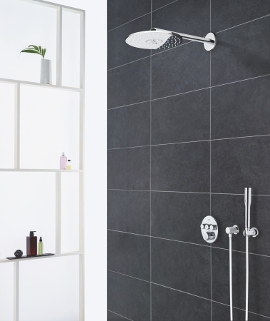  Grohe Grohtherm SmartControl 29121000  